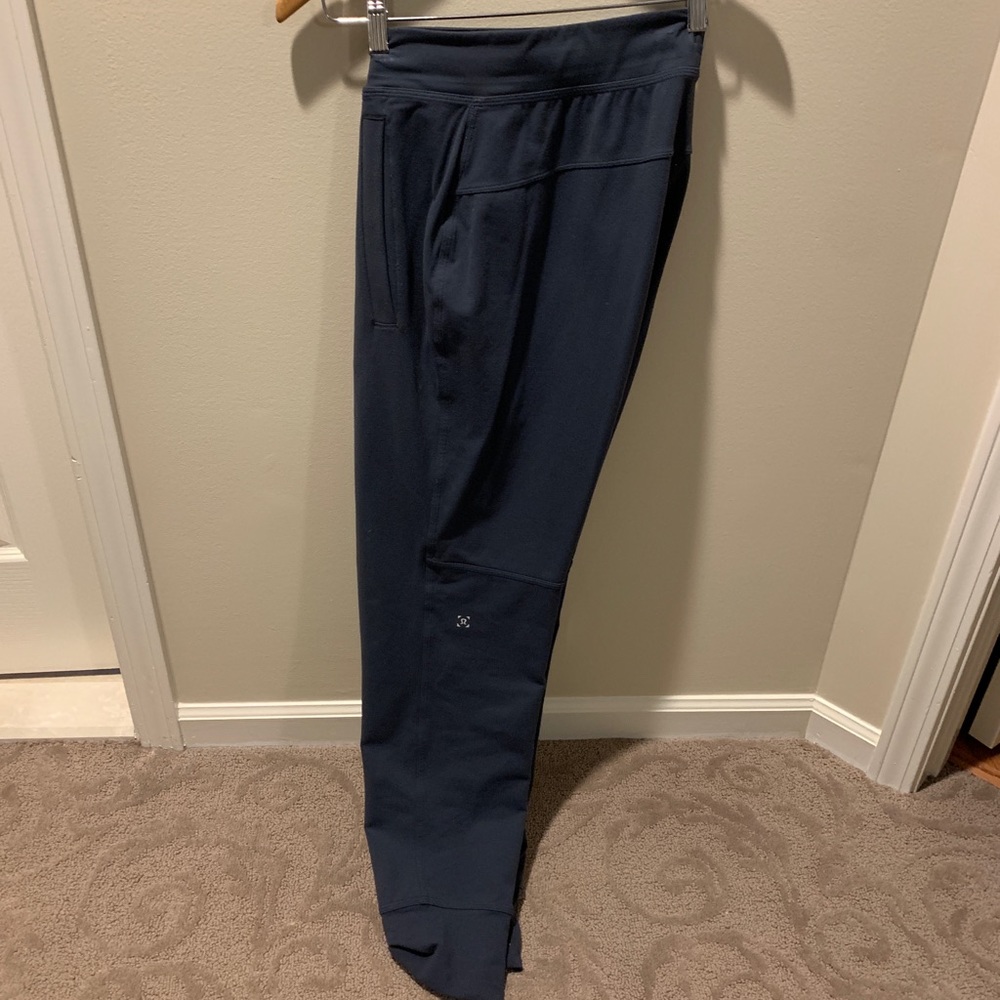 lululemon Intent Jogger *melanite grey, RARE 🚨